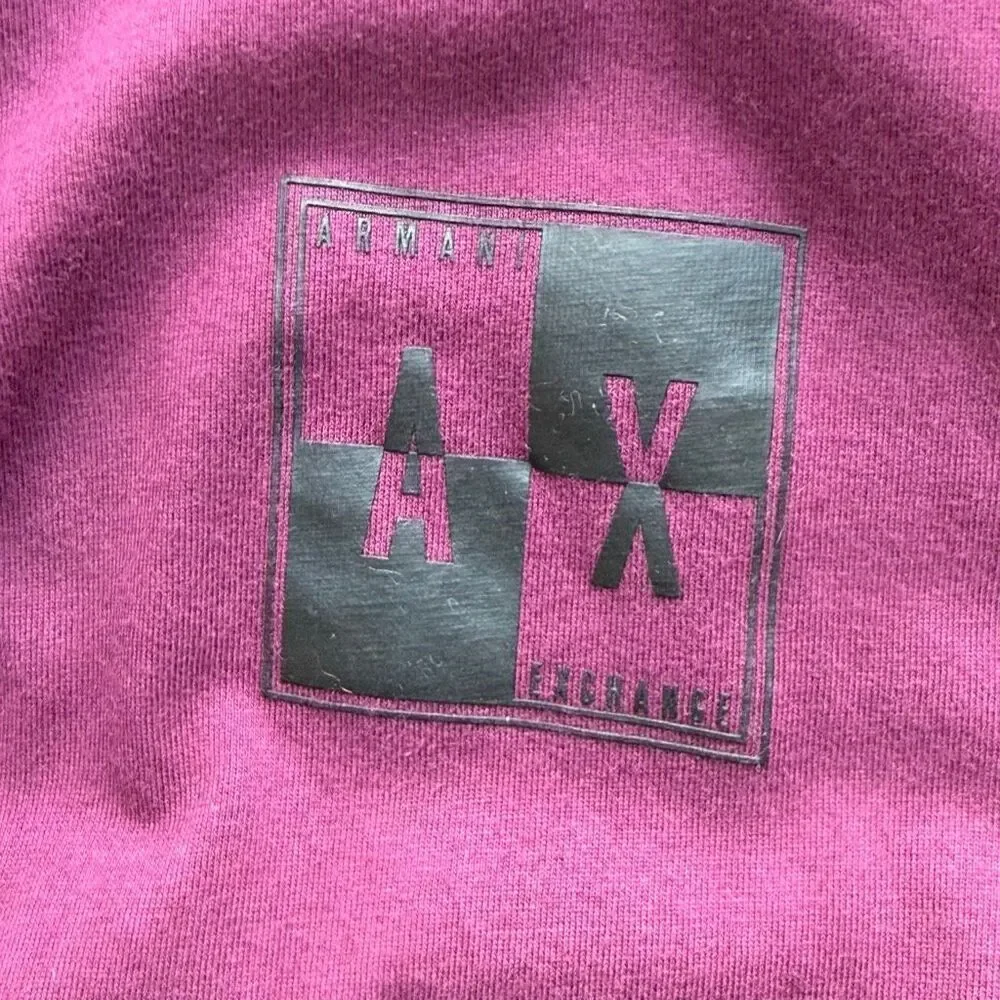 A/X Armani Exchange preowned good